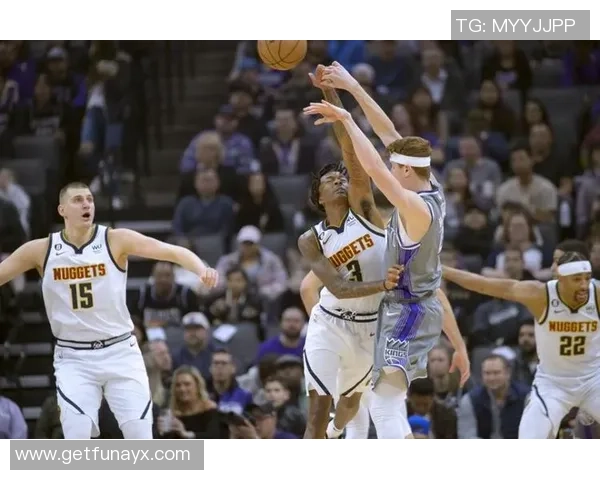 8月20日NBA季前赛掘金与爵士精彩对决录像回放分析与精彩瞬间回顾