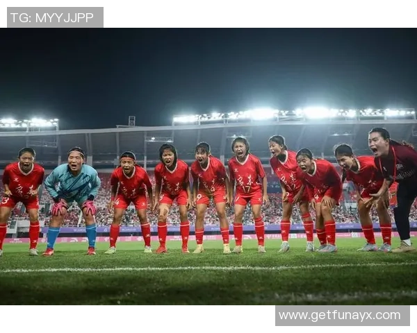 中国U16女足对阵美国队精彩直播全程回顾与赛况分析
