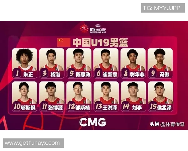 中国男篮与加拿大激战在即直播时间定于6月25日精彩不容错过