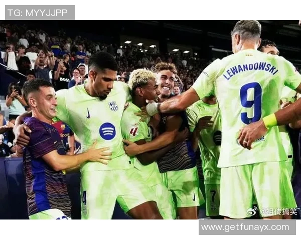 巴萨主场迎战莱万特2月7日争夺西甲重要三分